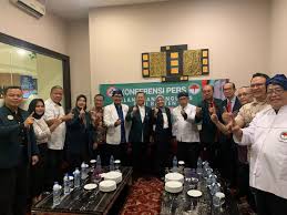 PDUI Kecamatan Balikpapan Barat Tegaskan Komitmen Dukung Penuh Asosiasi Dokter Khitan Indonesia